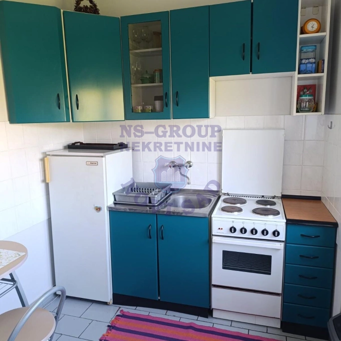 stan za izdavanje Novi Sad 29m2 17062