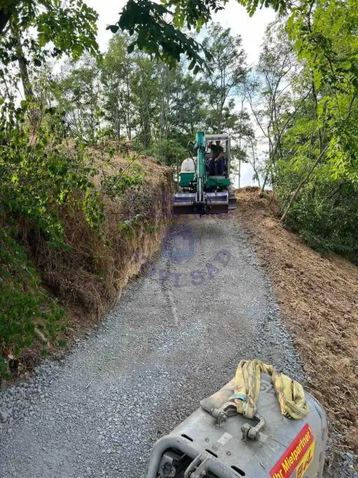 plac na prodaju Irig 1121m2 574237