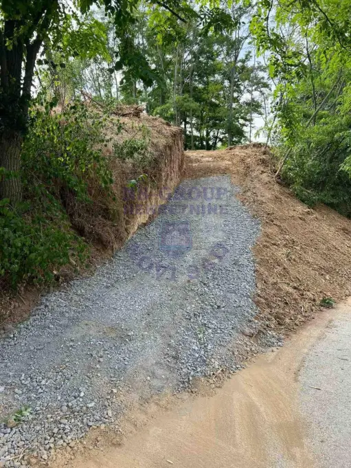 plac na prodaju Irig 1121m2 574237
