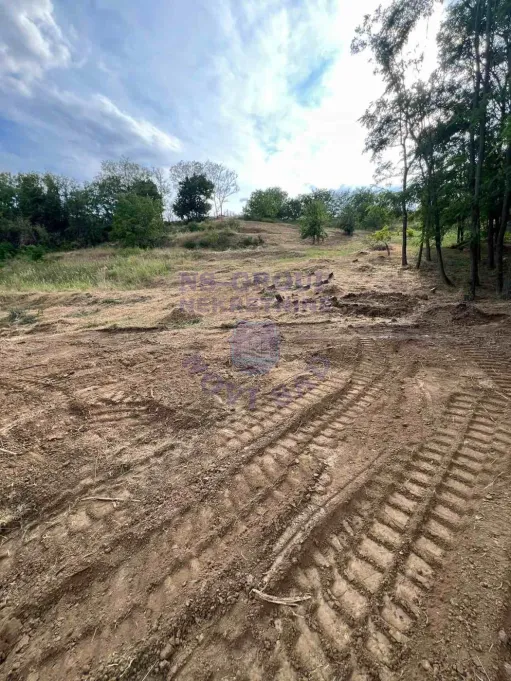 plac na prodaju Irig 1121m2 574237