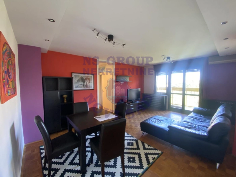 stan na prodaju Novi Sad 54m2 575419