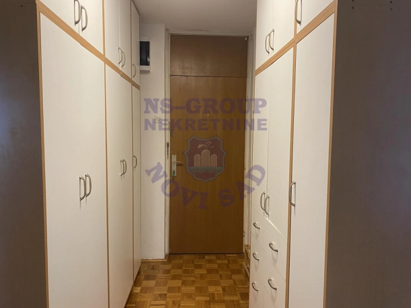 stan na prodaju Novi Sad 54m2 575419