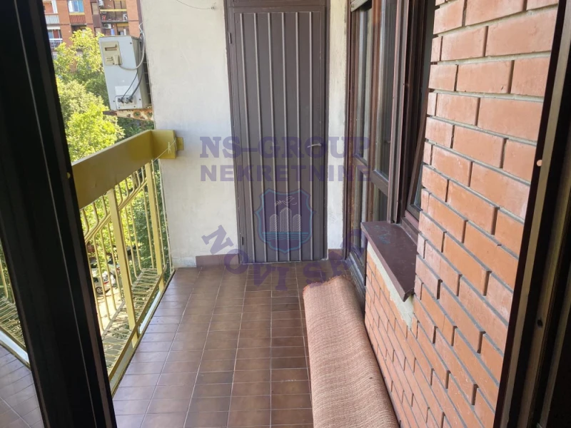 stan na prodaju Novi Sad 54m2 575419