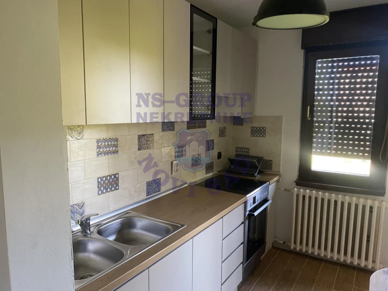 stan na prodaju Novi Sad 54m2 575419