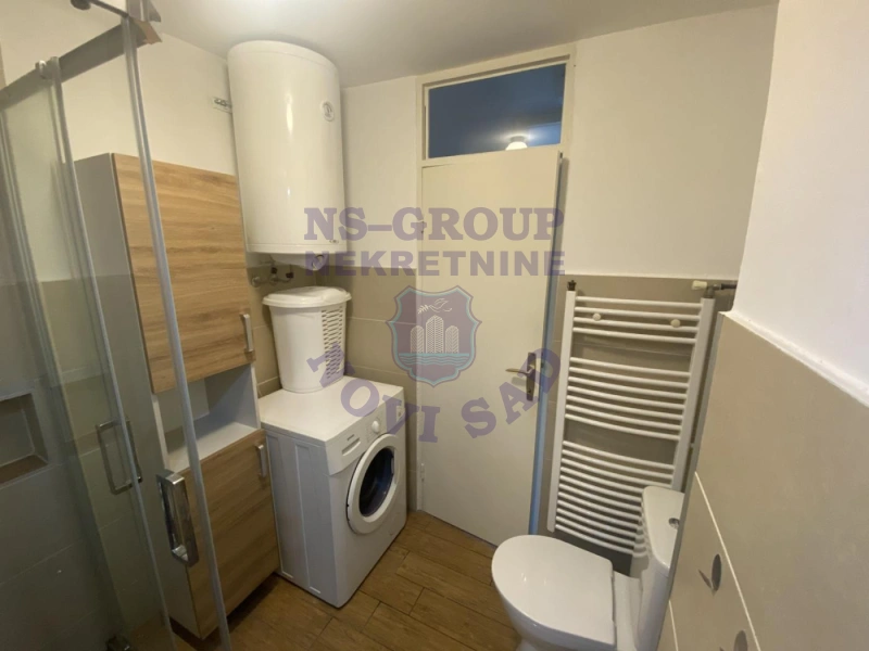 stan na prodaju Novi Sad 54m2 575419