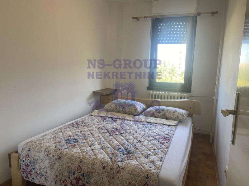 stan na prodaju Novi Sad 54m2 575419