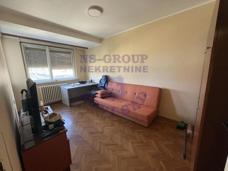 stan na prodaju Novi Sad 56m2 575445