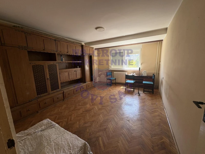 stan na prodaju Novi Sad, 56m2 575445