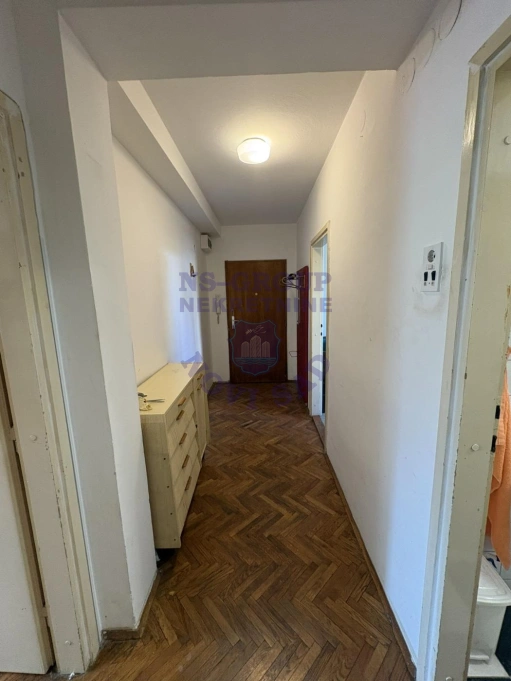 stan na prodaju Novi Sad 56m2 575445