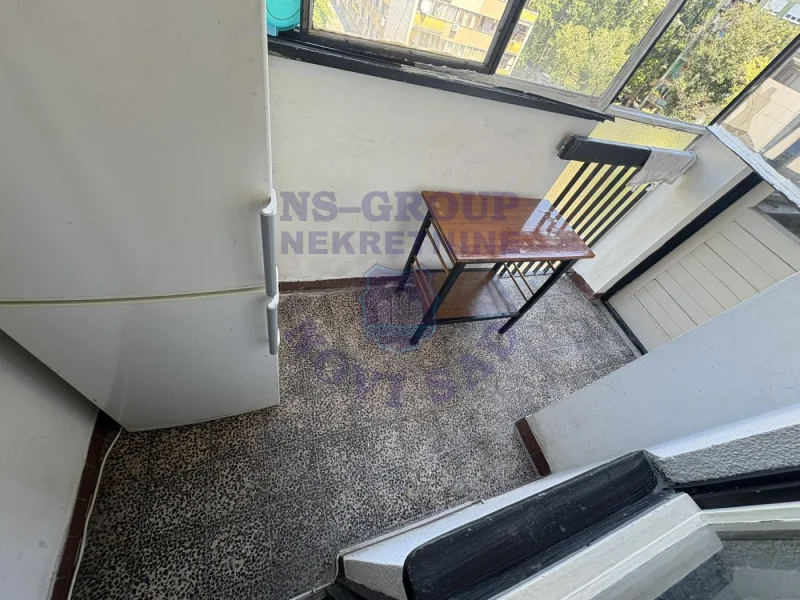 stan na prodaju Novi Sad 56m2 575445
