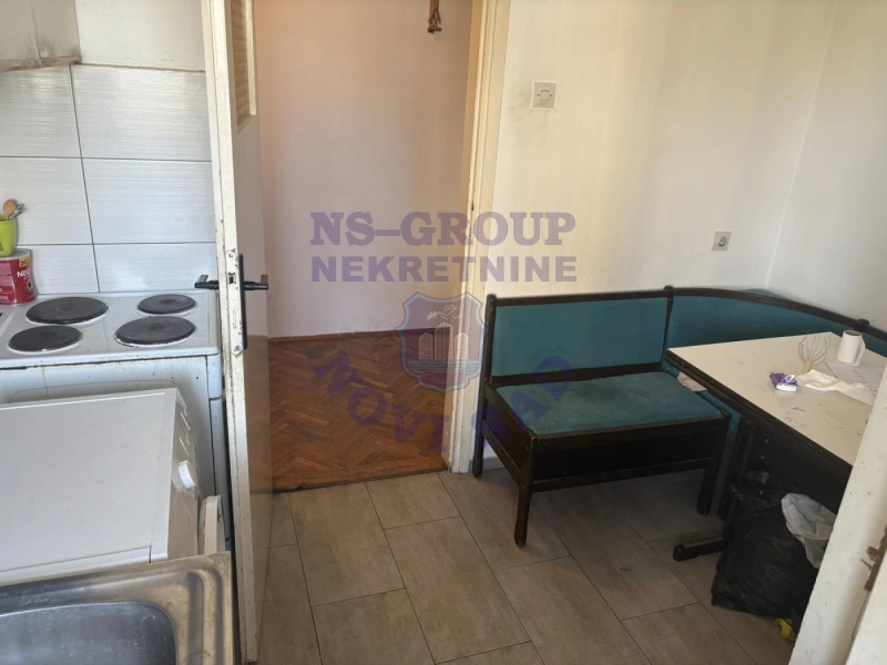 stan na prodaju Novi Sad 56m2 575445
