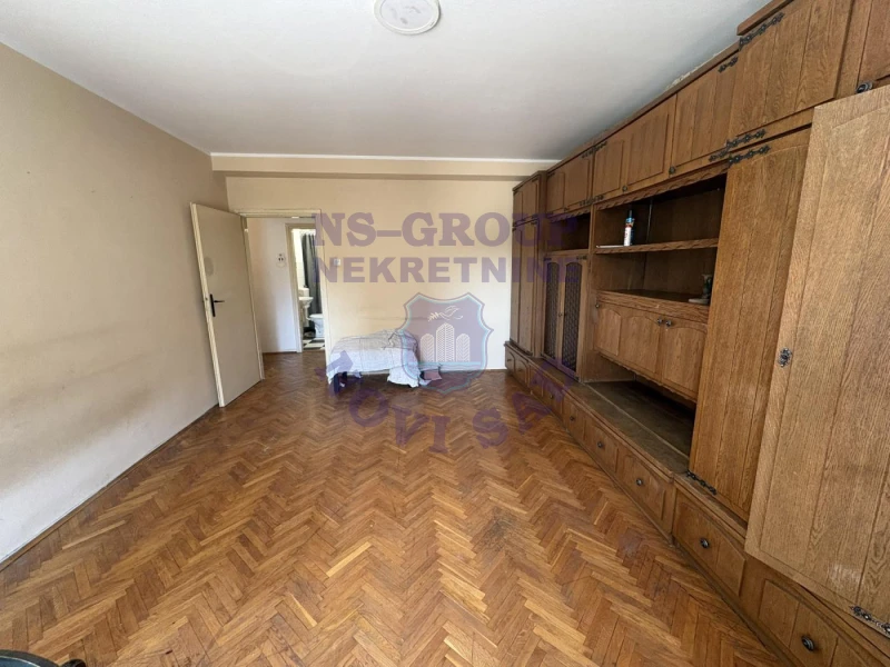 stan na prodaju Novi Sad 56m2 575445