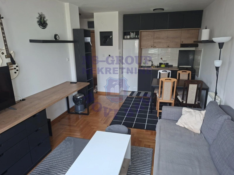stan za izdavanje Novi Sad, 39m2 17065