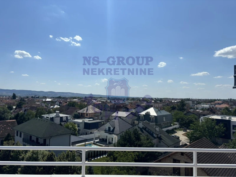 Stan na prodaju Novi Sad 73m2, 555632