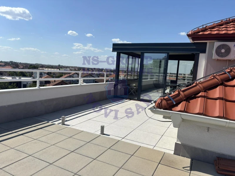 Stan na prodaju Novi Sad 73m2, 555632