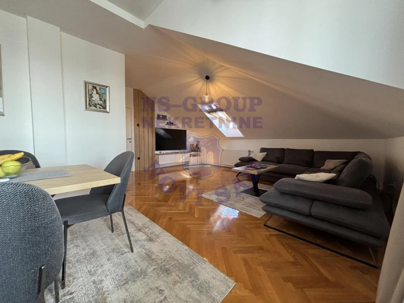 Stan na prodaju Novi Sad 73m2, 555632
