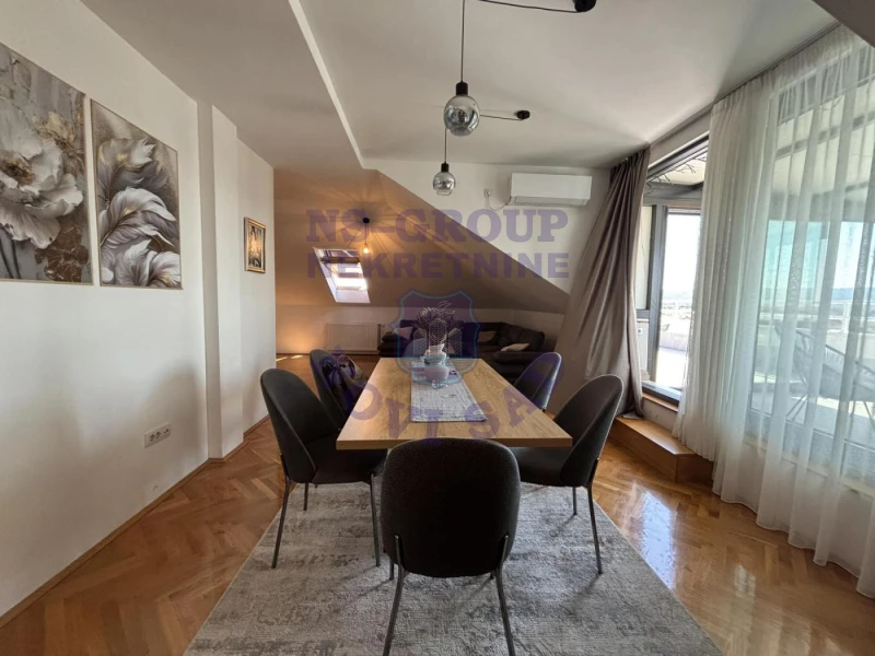 Stan na prodaju Novi Sad 73m2, 555632