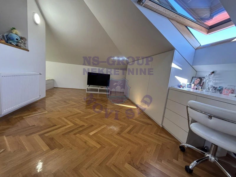 Stan na prodaju Novi Sad 73m2, 555632