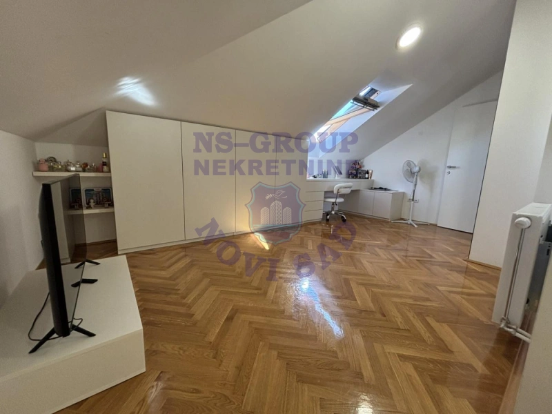Stan na prodaju Novi Sad 73m2, 555632
