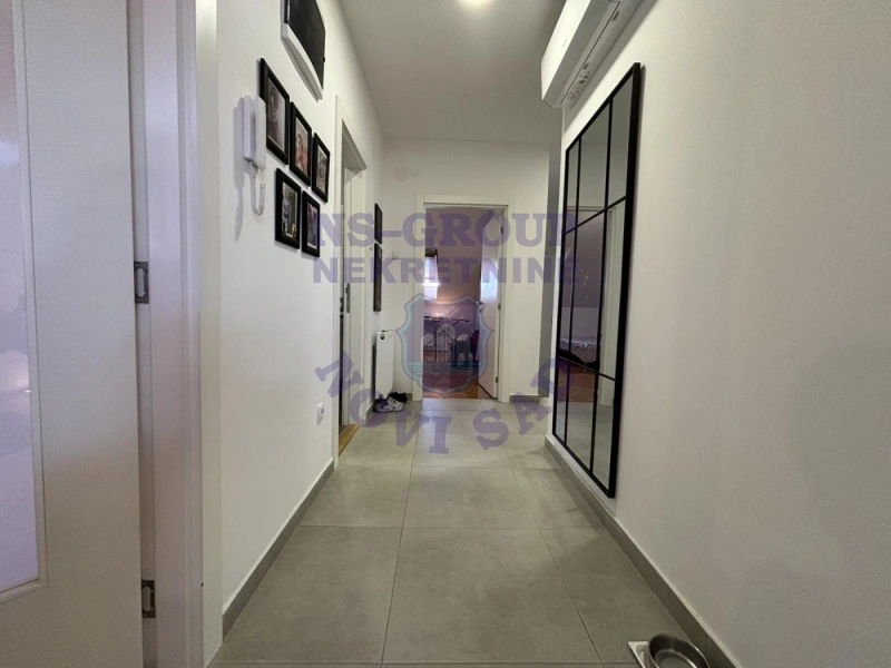 Stan na prodaju Novi Sad 73m2, 555632