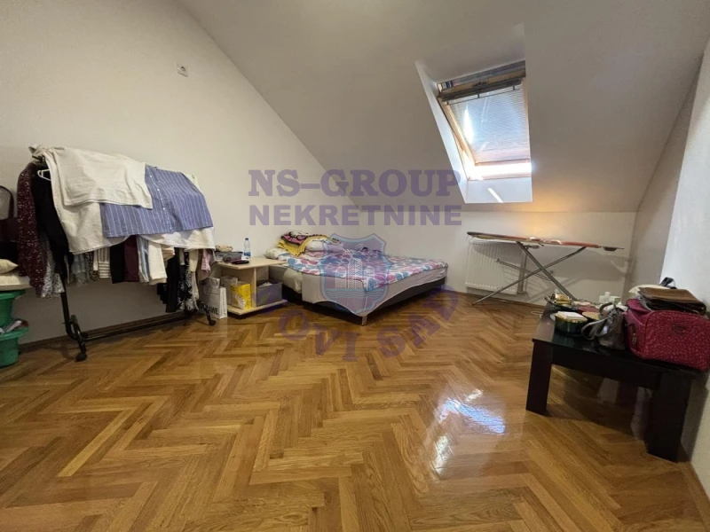 Stan na prodaju Novi Sad 73m2, 555632