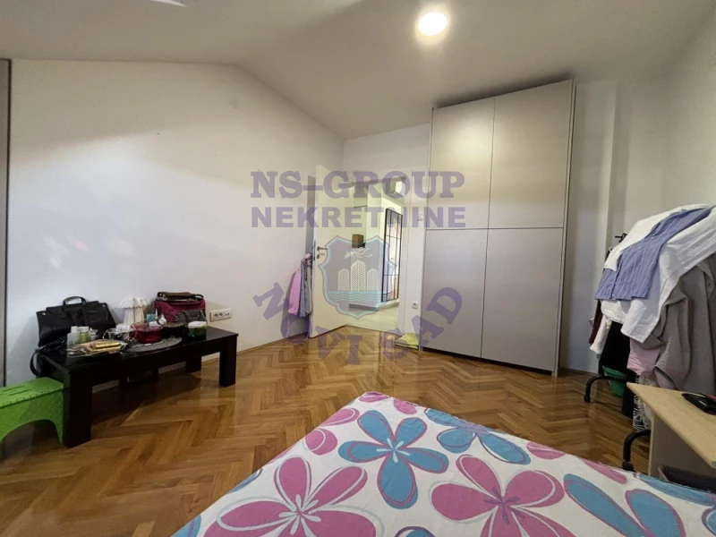 Stan na prodaju Novi Sad 73m2, 555632