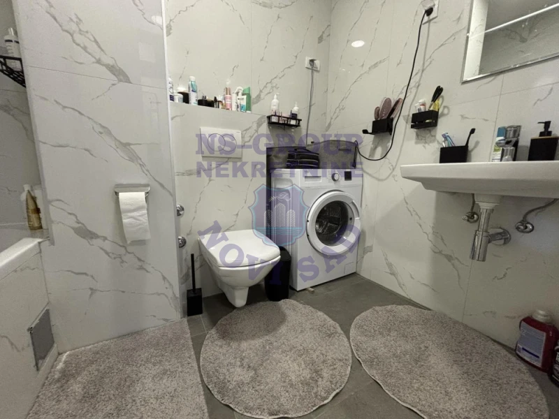 Stan na prodaju Novi Sad 73m2, 555632