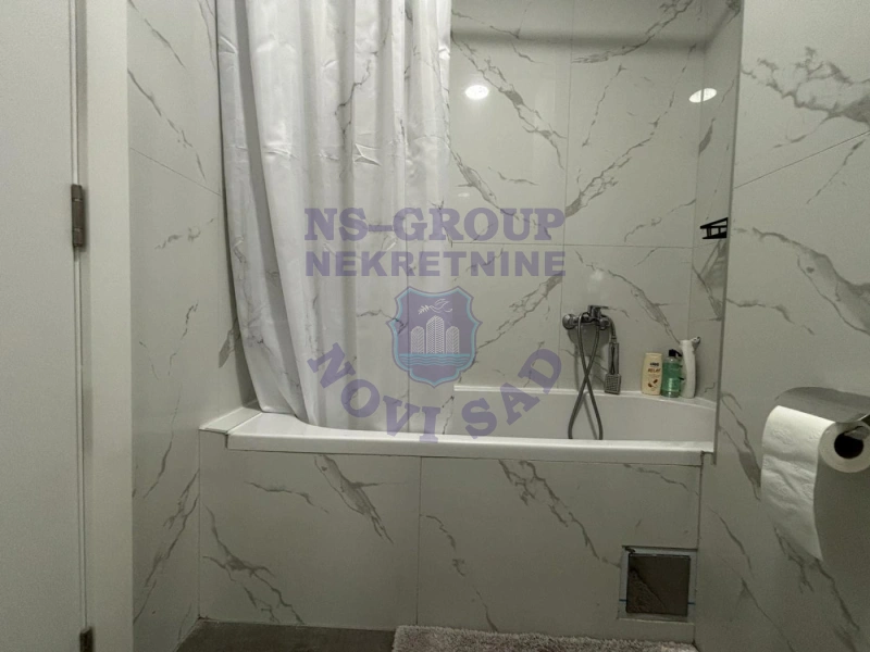 Stan na prodaju Novi Sad 73m2, 555632