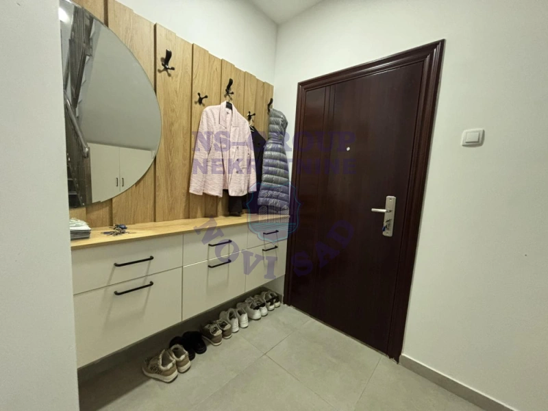 Stan na prodaju Novi Sad 73m2, 555632