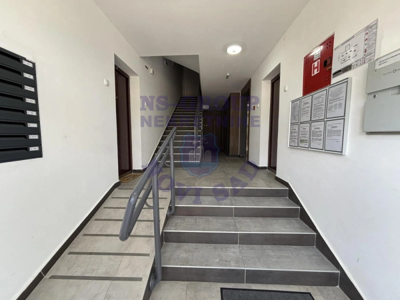 Stan na prodaju Novi Sad 73m2, 555632