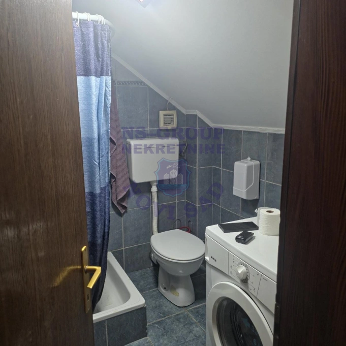 stan za izdavanje Novi Sad 46m2 17057