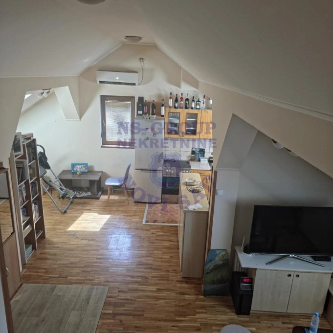 stan za izdavanje Novi Sad 46m2 17057