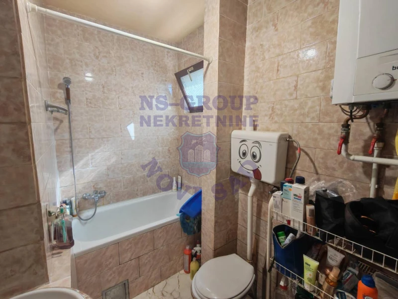 stan na prodaju Novi Sad 64m2 575368