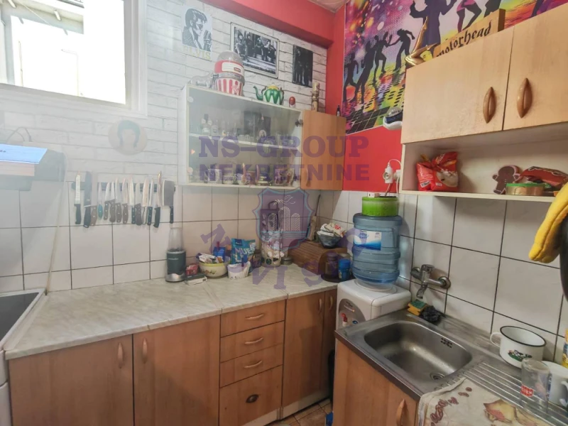 stan na prodaju Novi Sad 64m2 575368