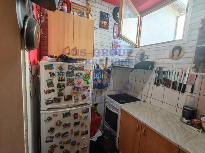 stan na prodaju Novi Sad 64m2 575368