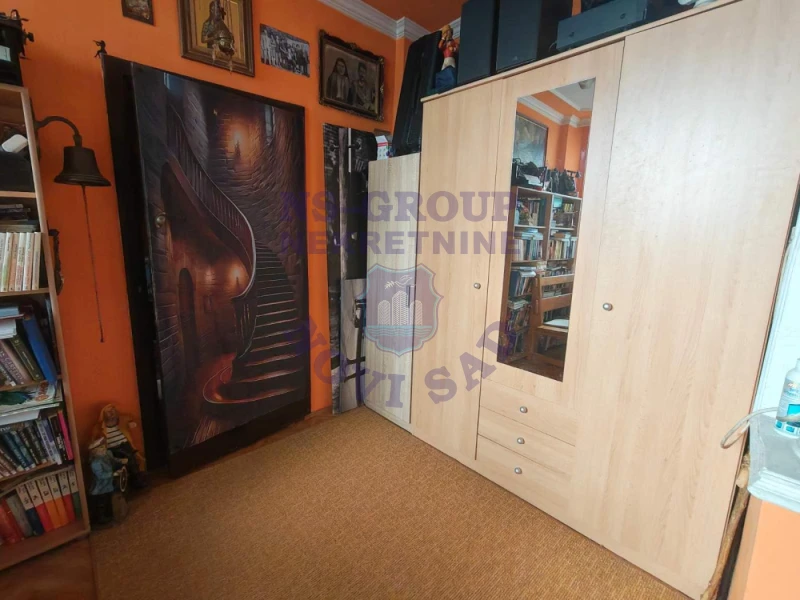 stan na prodaju Novi Sad 64m2 575368