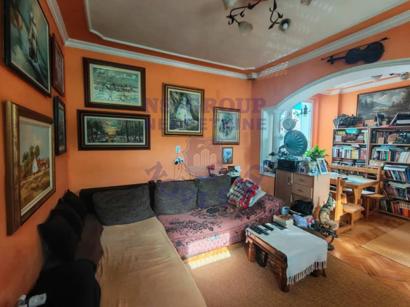 stan na prodaju Novi Sad 64m2 575368