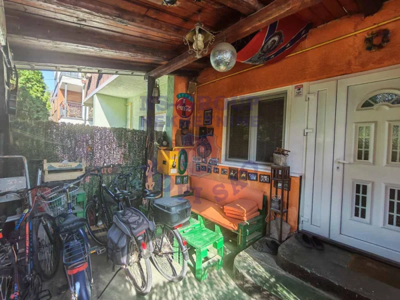 stan na prodaju Novi Sad 64m2 575368