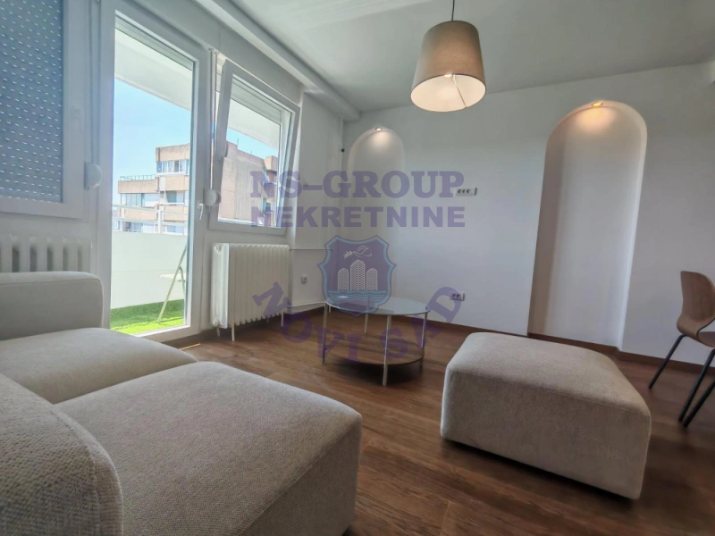 Stan na prodaju Novi Sad 46m2, 574223