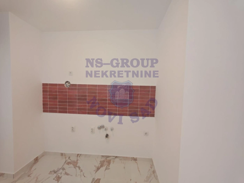 Stan na prodaju Novi Sad 46m2, 574223
