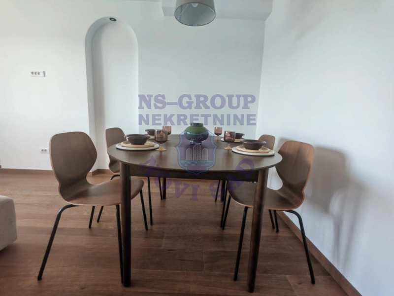 Stan na prodaju Novi Sad 46m2, 574223