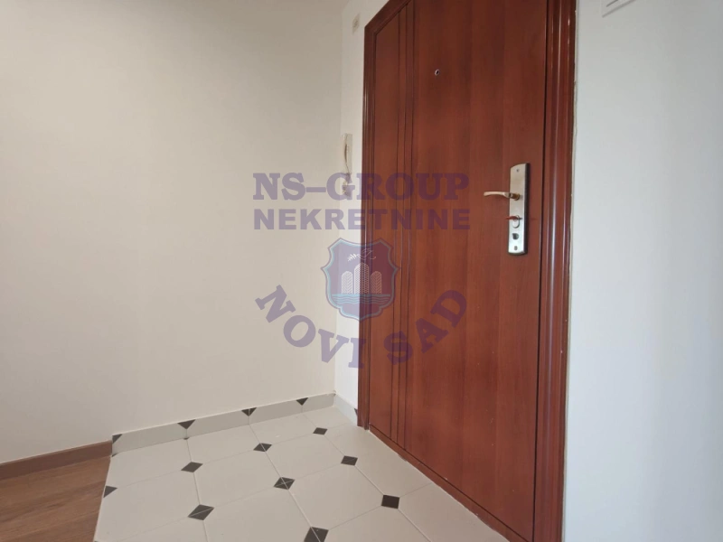 Stan na prodaju Novi Sad 46m2, 574223