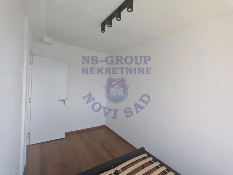 Stan na prodaju Novi Sad 46m2, 574223