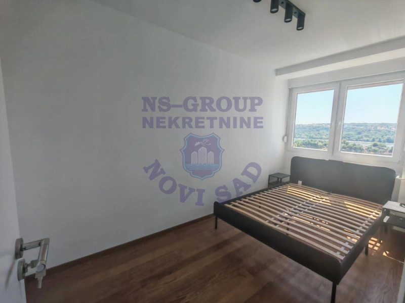 Stan na prodaju Novi Sad 46m2, 574223