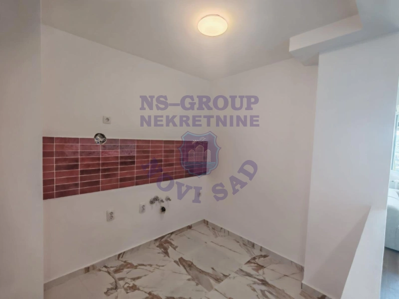 Stan na prodaju Novi Sad 46m2, 574223