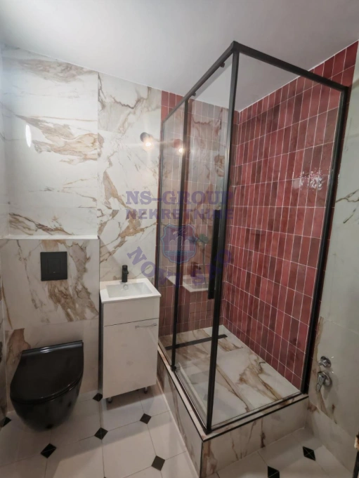 Stan na prodaju Novi Sad 46m2, 574223