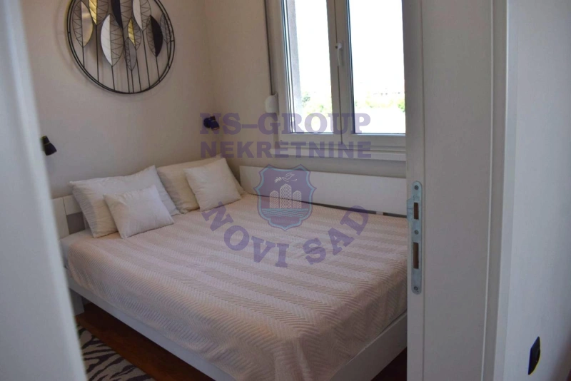 Stan na prodaju Novi Sad 65m2, 575515