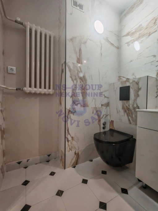 Stan na prodaju Novi Sad 46m2, 574223