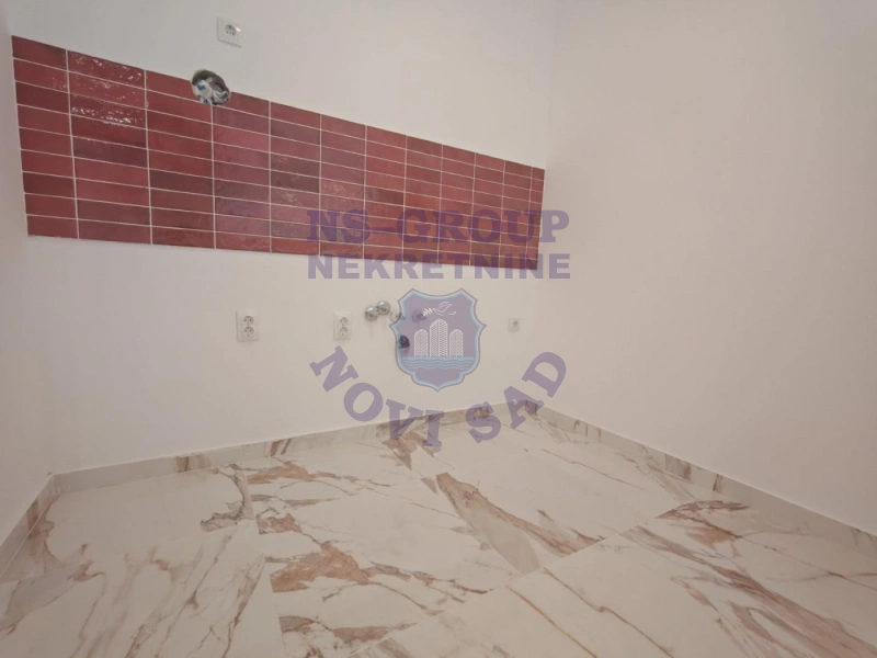 Stan na prodaju Novi Sad 46m2, 574223