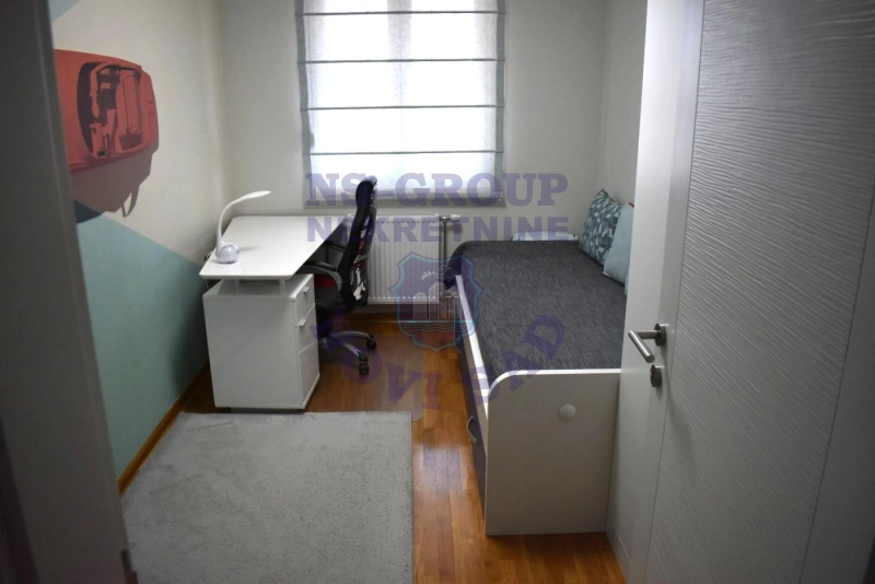 Stan na prodaju Novi Sad 65m2, 575515